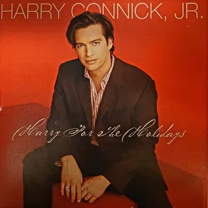 Harry for the holidays